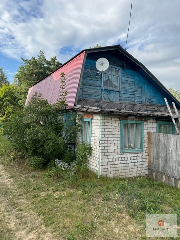 Продажа участка, Вороновка, Лаишевский район, ул. Вишневая - Фото 12