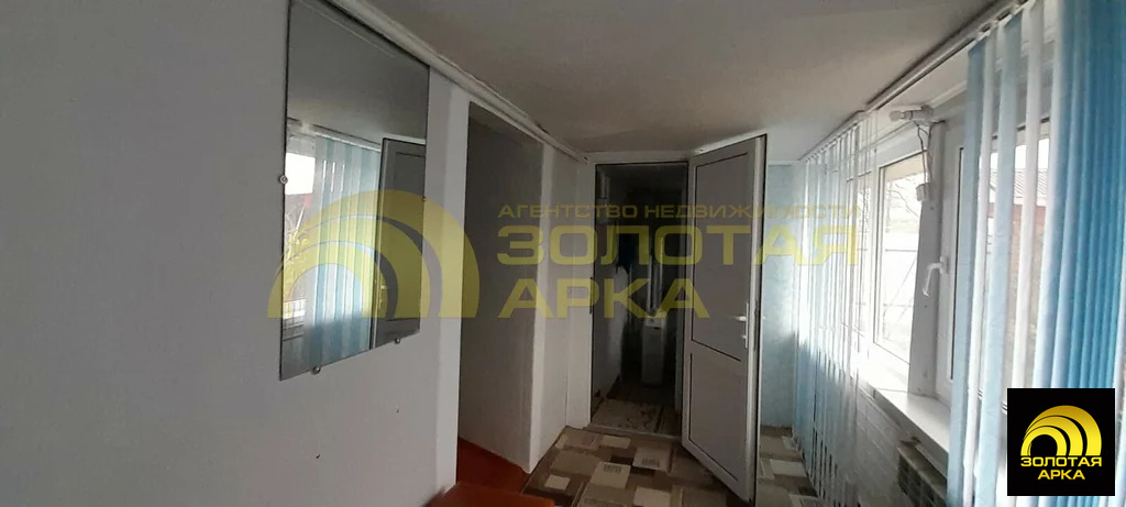 Продажа дома, Ахтанизовская, Темрюкский район, ул. Красная - Фото 22