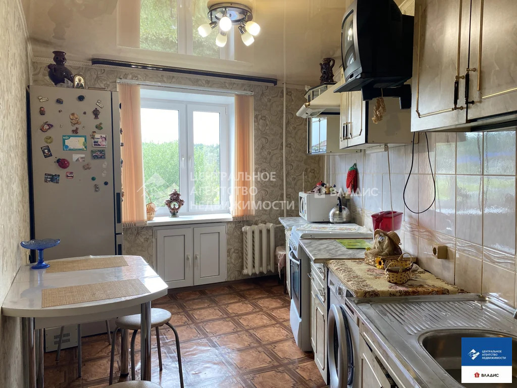 Продажа квартиры, Скопин, улица Карла Маркса - Фото 22