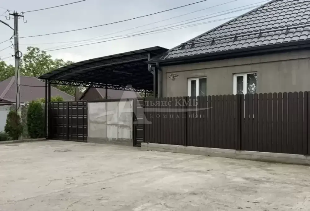 Продажа дома, Минеральные Воды, Розы Люксембург ул. - Фото 5