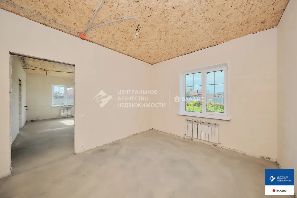 Продажа дома, Рыбное, Рыбновский район, коттеджный посёлок Ходынинские ... - Фото 11