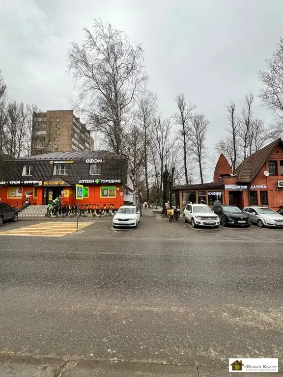 Сдается 1-ком кв возле МЦД-4 , ул. Проспект Жуковского, д.3 - Фото 20