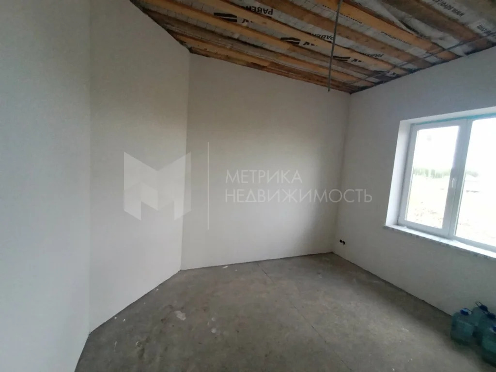 Продажа дома, Кулаково, Тюменский район, Тюменский р-н - Фото 5