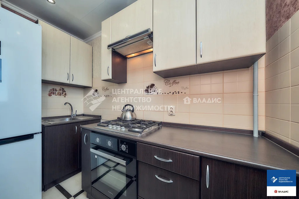 Продажа квартиры, Рязань, Семчинская улица - Фото 14