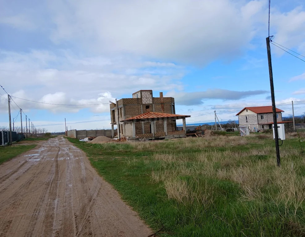 Продажа участка, Севастополь, ул. Челюскинцев - Фото 1