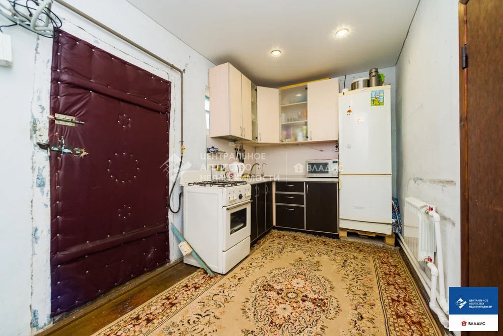 Продажа дома, Новики, Спасский район, ул. Центральная - Фото 11