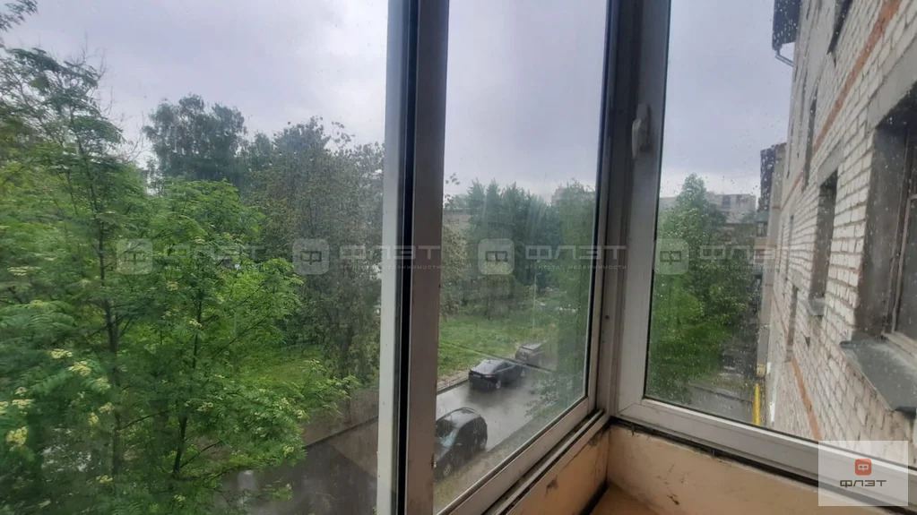 Продажа квартиры, Казань, ул. Космонавтов - Фото 4