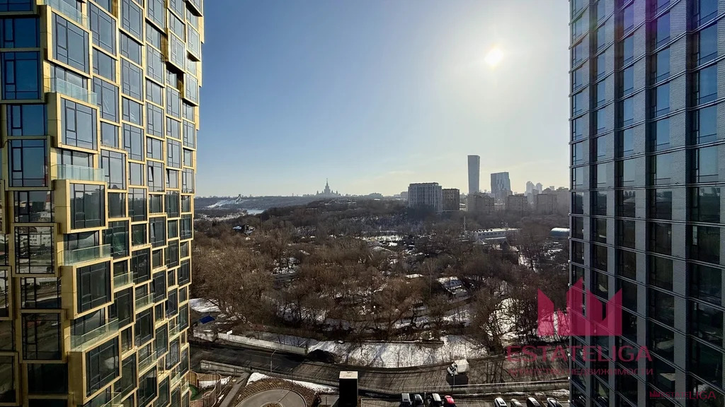 Аренда квартиры, 1-й Сетуньский проезд - Фото 9