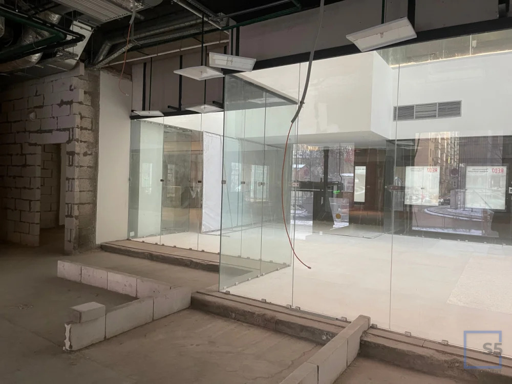 Аренда торгового помещения, м. Красные ворота, Академика Сахарова ... - Фото 6