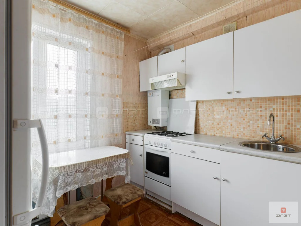 Продажа квартиры, Казань, ул. Карбышева - Фото 6