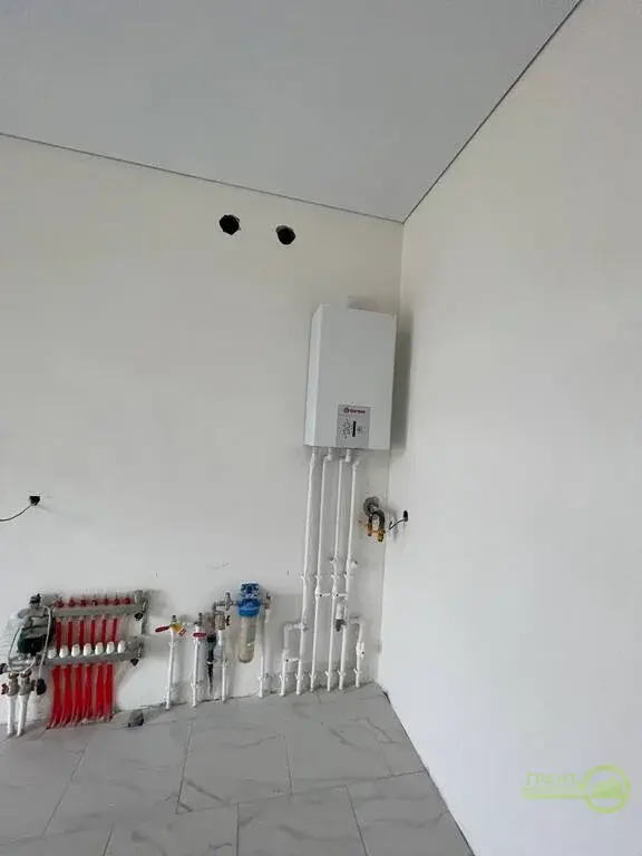 Дом в п. Красный ВОСТОК - Фото 4