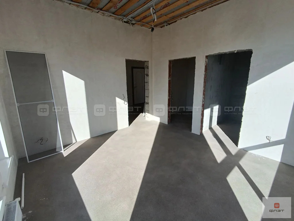Продажа дома, Старые Бирюли, Высокогорский район, ул. Набережная - Фото 13