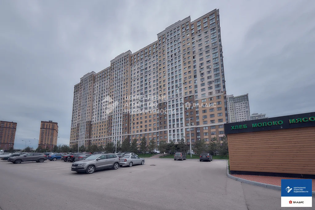 Продажа квартиры, Рязань - Фото 17