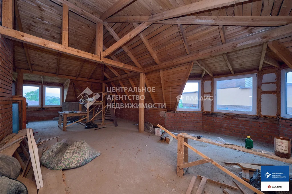 Продажа дома, Рязань, улица Кремлёвский Вал - Фото 19