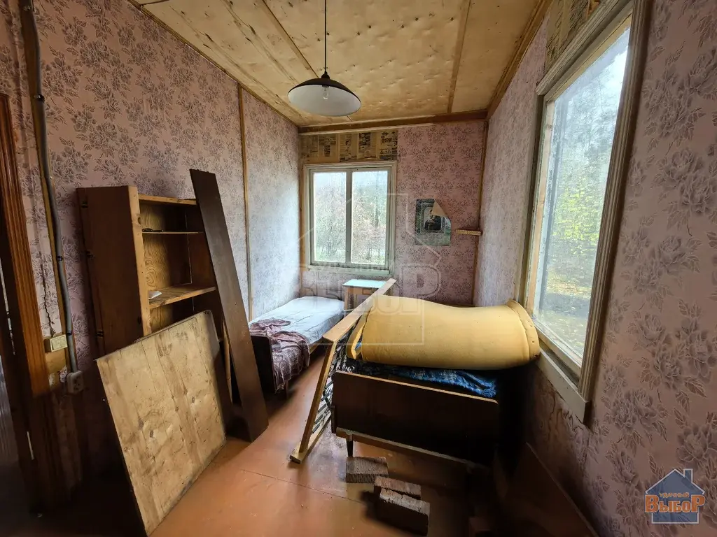 Жилой дом 50 кв. м., 6,6 сот., СНТ Мечта - Фото 13