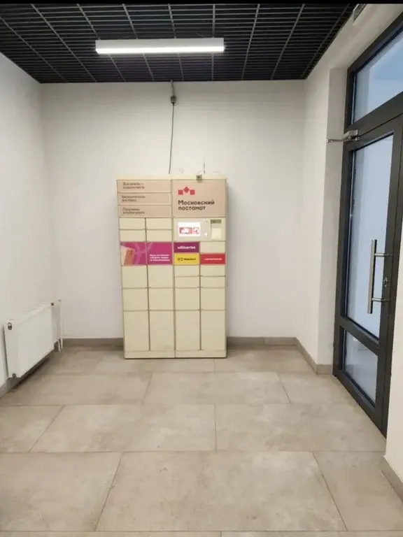 1-ка, Путилково, Просторная, 5к1 - Фото 3