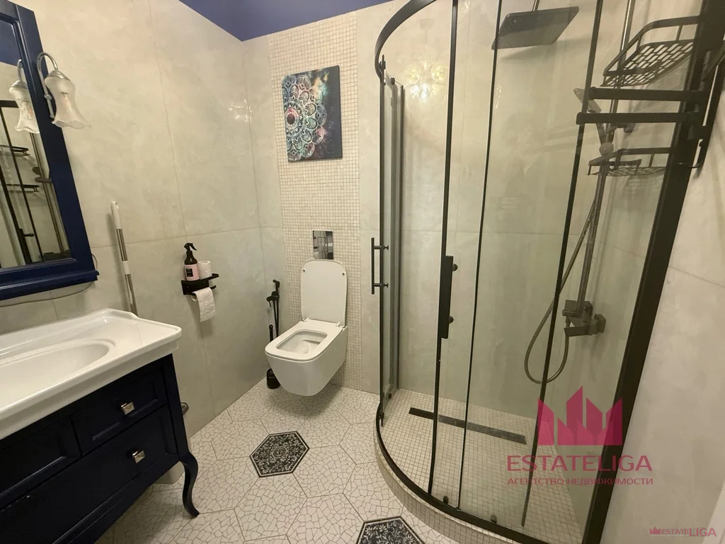 Аренда квартиры, м. Авиамоторная, улица Крузенштерна - Фото 21