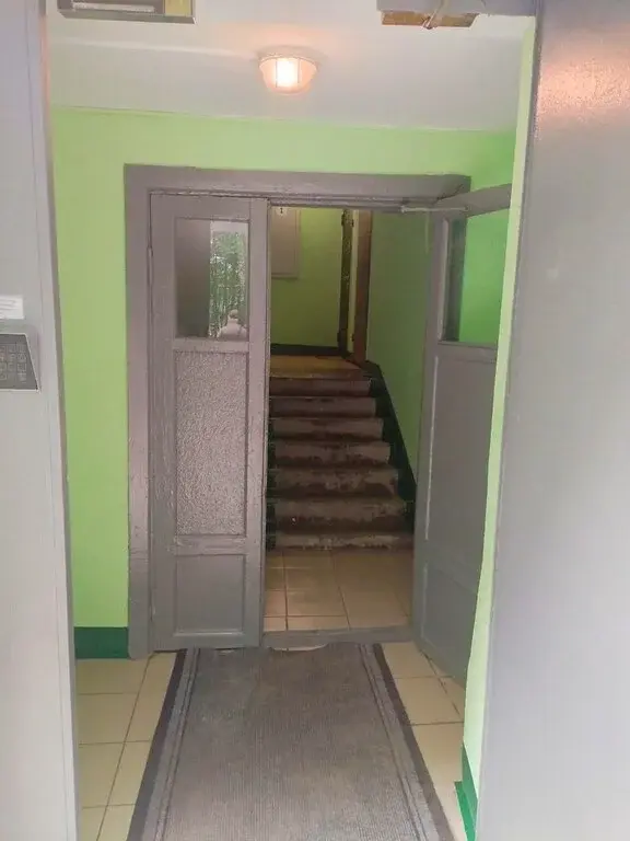 Купить трехкомнатную квартиру 58.0м ул. Авиаторов, 7, Москва, НАО ... - Фото 23