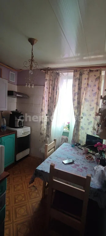 Продажа квартиры, Севастополь, Юрия Гагарина пр-кт. - Фото 9