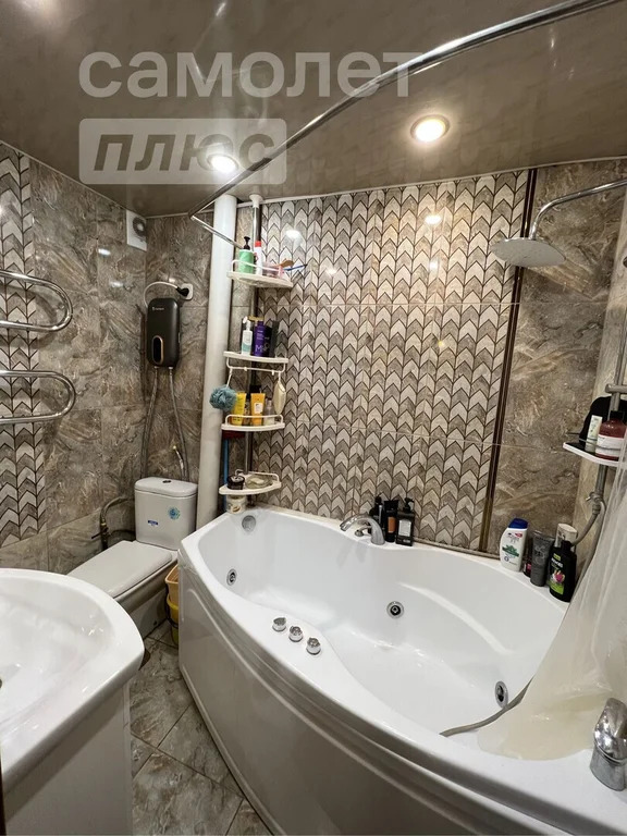 Аренда квартиры, Луховицы, Луховицкий район, ул. Жуковского - Фото 7