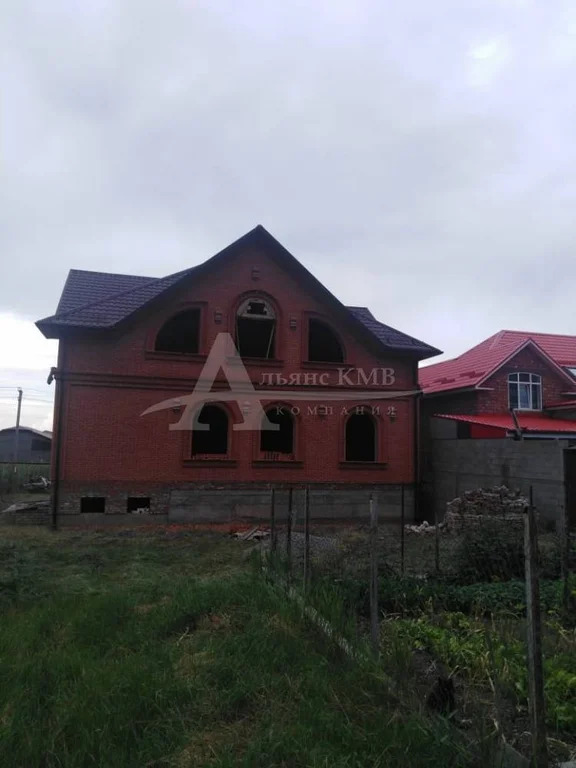 Продажа дома, Минеральные Воды, Широкая ул. - Фото 3