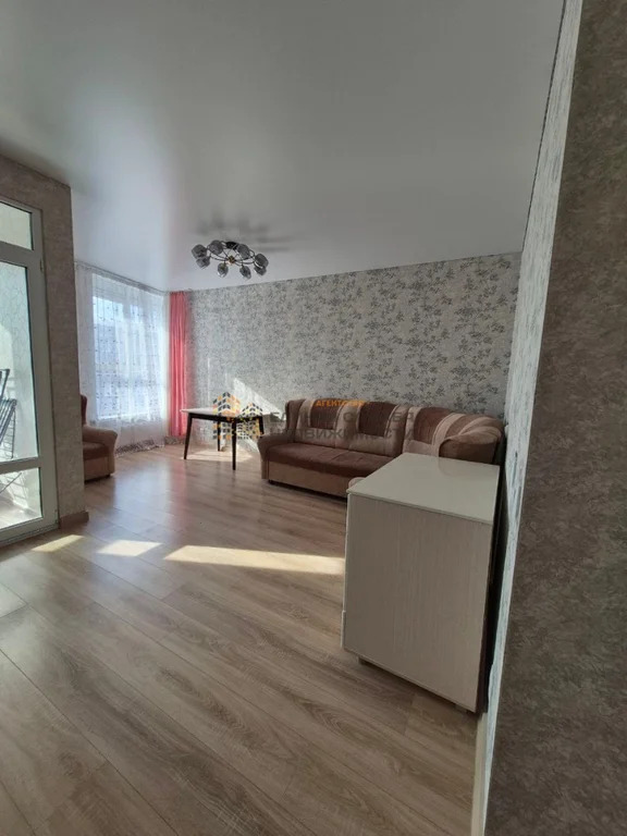 Аренда квартиры, Уфа, ул. Бородинская - Фото 3