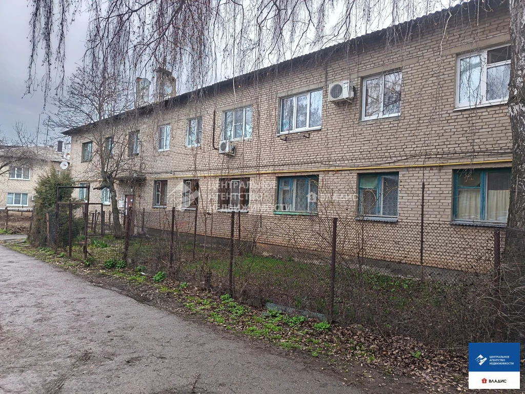 Продажа квартиры, Рыбное, Рыбновский район, 2-й квартал Прогресса - Фото 1