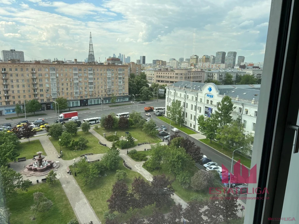 Аренда квартиры, ул. Даниловский Вал - Фото 12