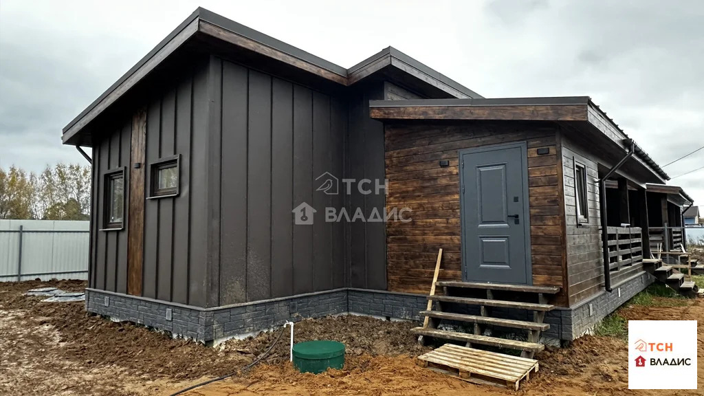 Продажа дома, Свердловский, Щелковский район - Фото 1