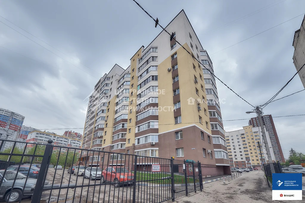 Продажа квартиры, Рязань, ул. Кальная - Фото 11