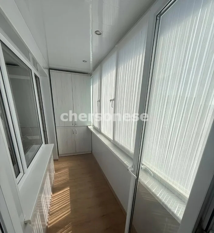 Продажа квартиры, Севастополь, ул. Маршала Геловани - Фото 9