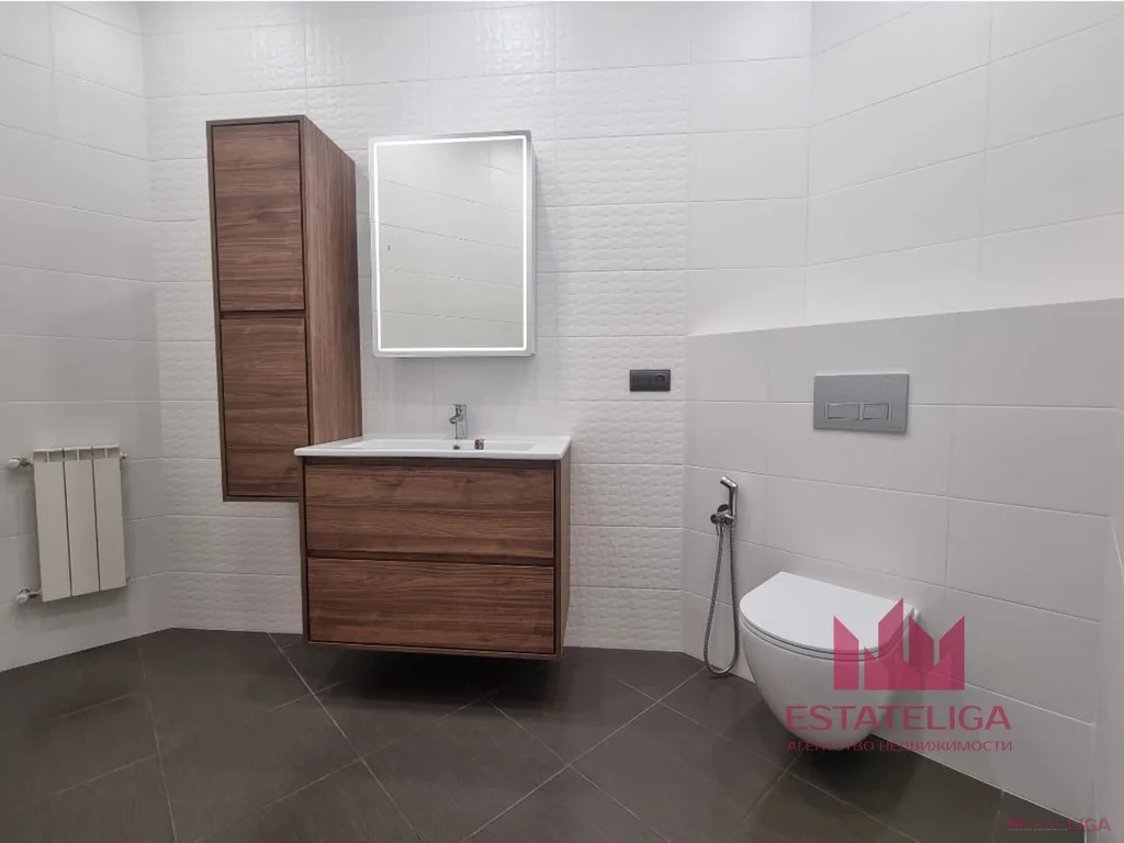 Аренда квартиры, Наставнический пер. - Фото 20