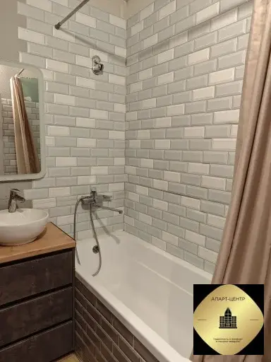 однокомнатная квартира на Сергея Семенова - Фото 19