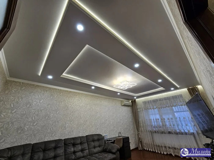 Продажа квартиры, Батайск, ул. Горького - Фото 13