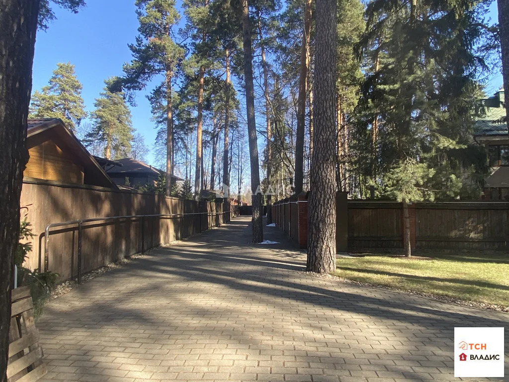 Аренда дома, Пушкино, Воскресенский район, Лермонтовская улица - Фото 7