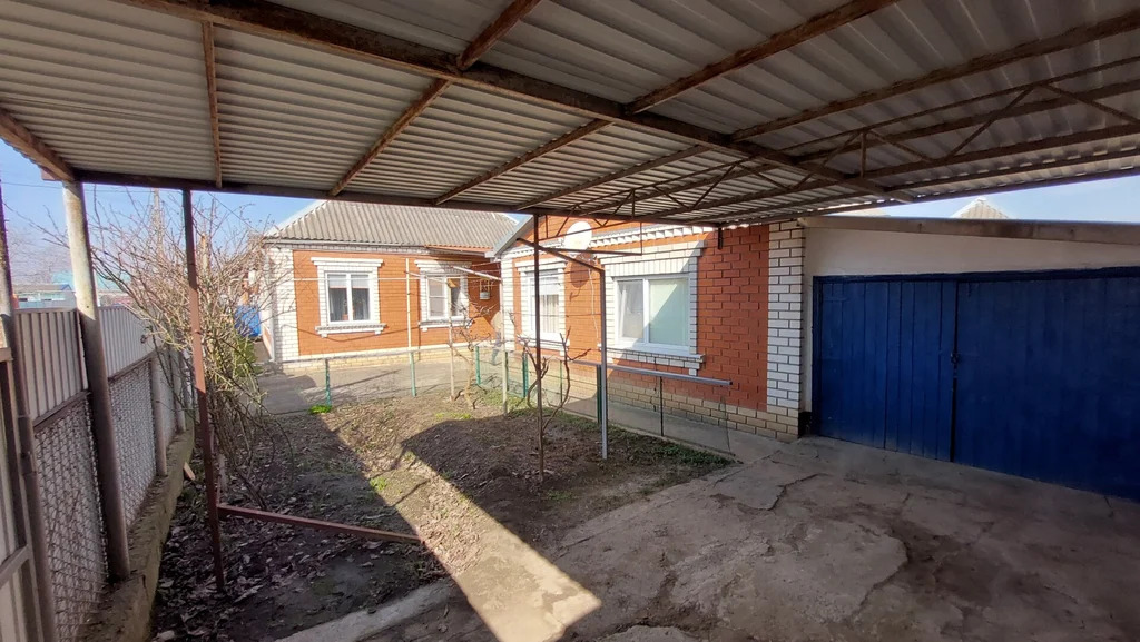 Продажа дома, Курчанская, Темрюкский район, ул. Щорса - Фото 19