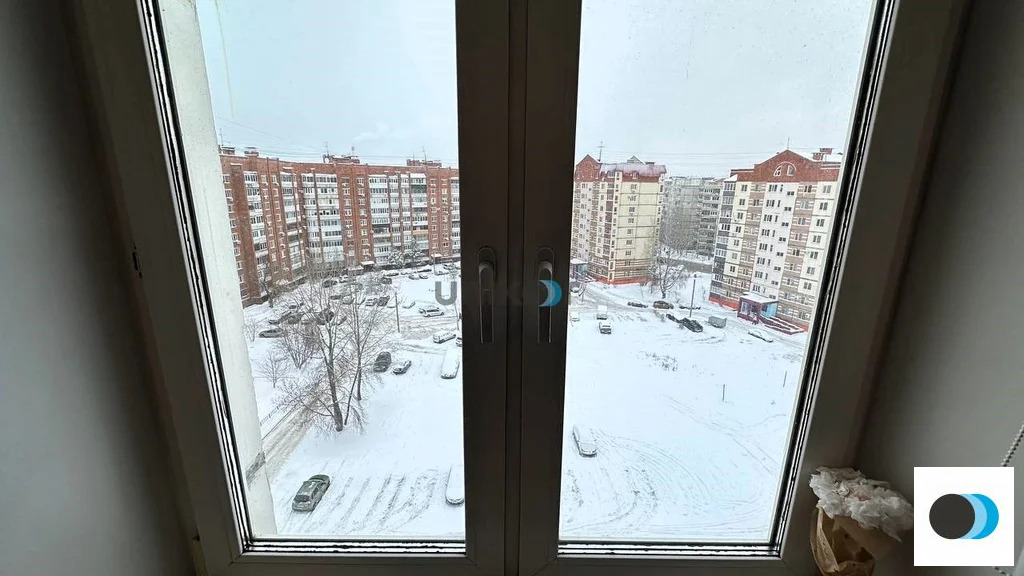 Продажа квартиры, Уфа, ул. Академика Королева - Фото 17