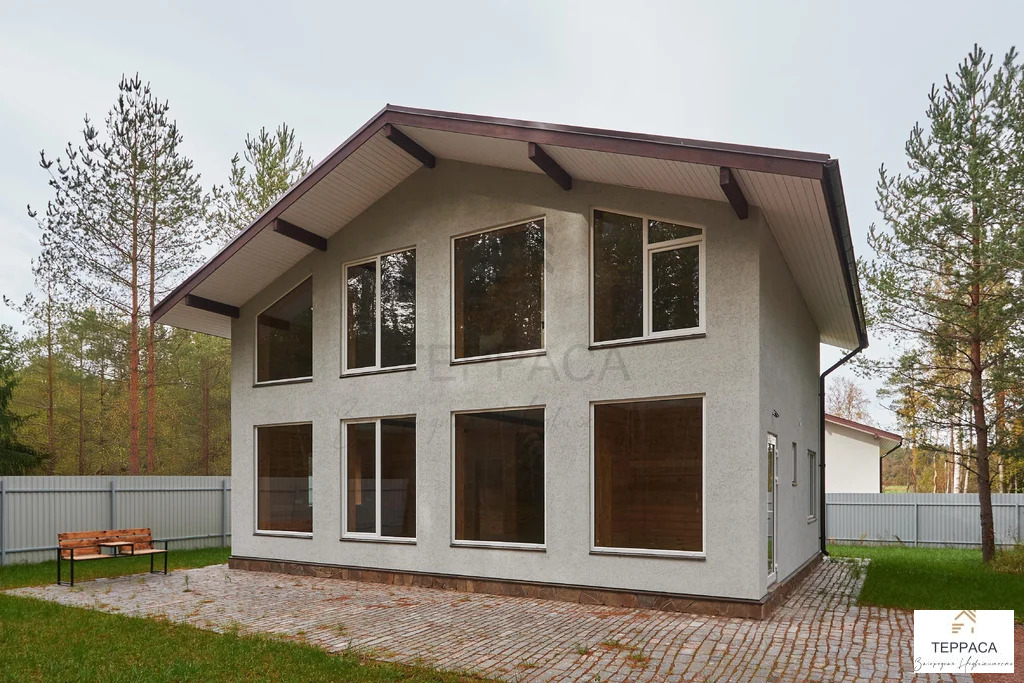 Продажа дома, Борисово, Бокситогорский район - Фото 4