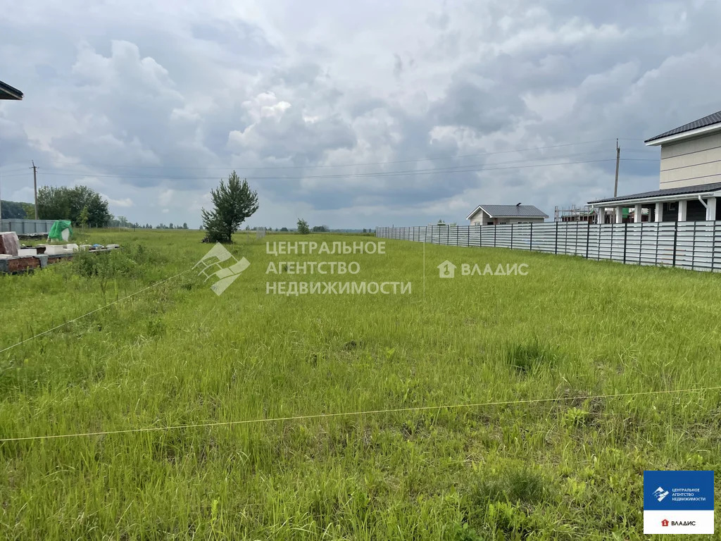 Продажа участка, Кораблино, Рязанский район, Вишнёвая улица - Фото 0