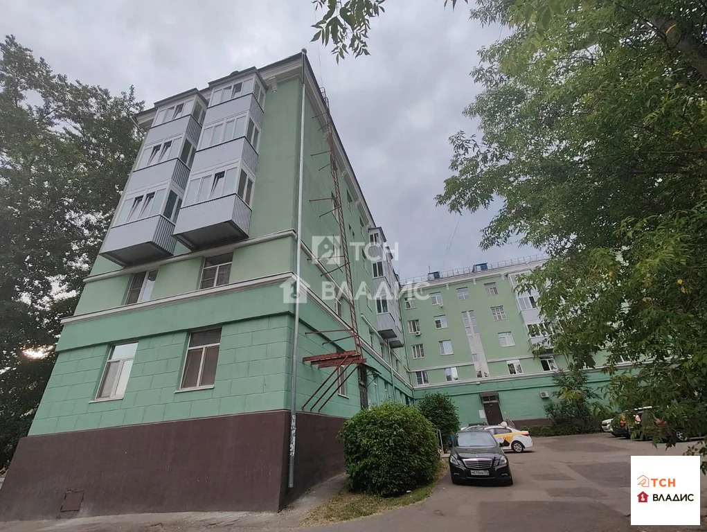 городской округ Пушкинский, Ивантеевка, Хлебозаводская улица, д.35/2, ... - Фото 6