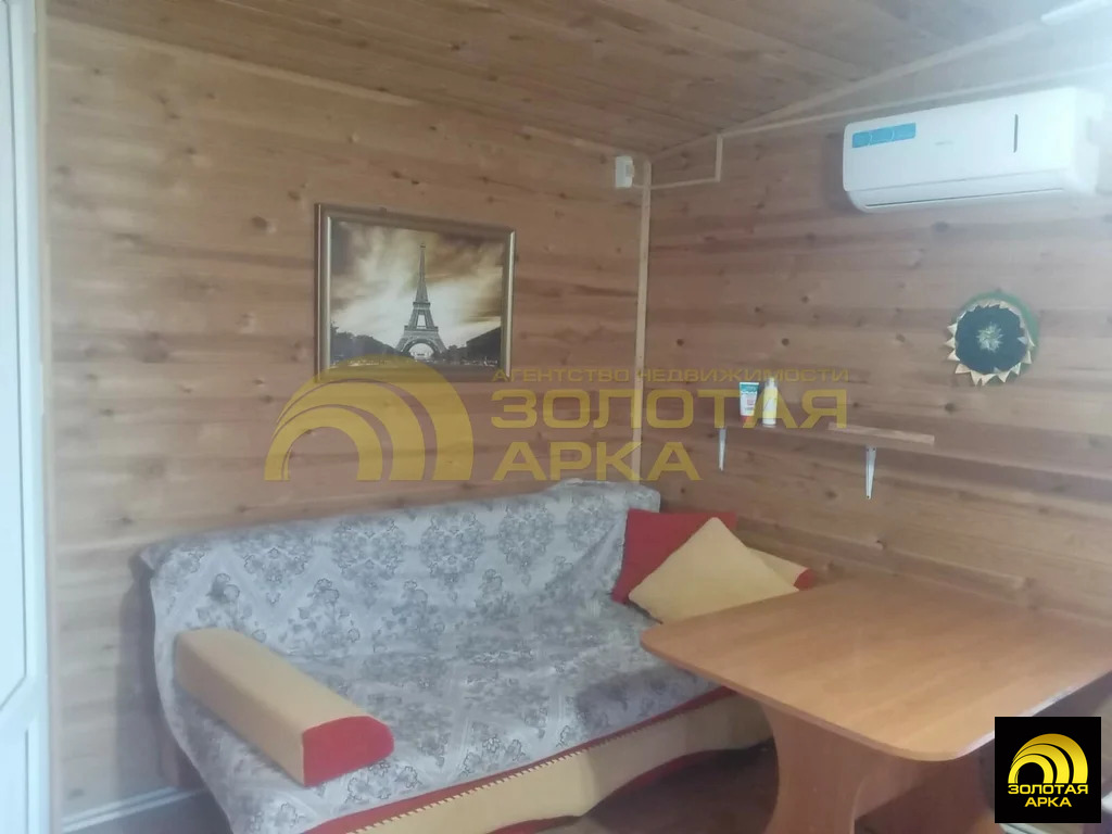 Продажа дома, Пересыпь, Темрюкский район, ул. Бондаревой - Фото 5