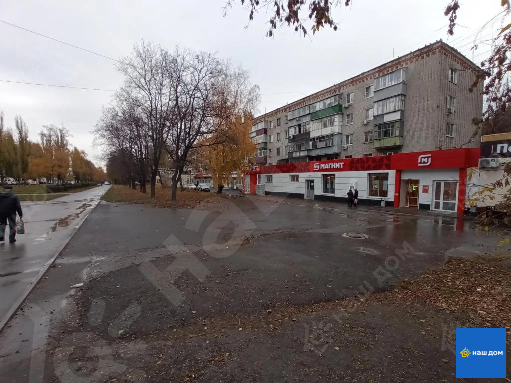 Продажа квартиры, Липецк, ул. Космонавтов - Фото 1