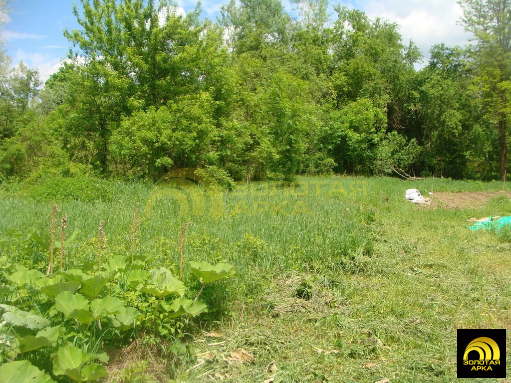 Продажа участка, Крепостная, Северский район, ул. Мира - Фото 2