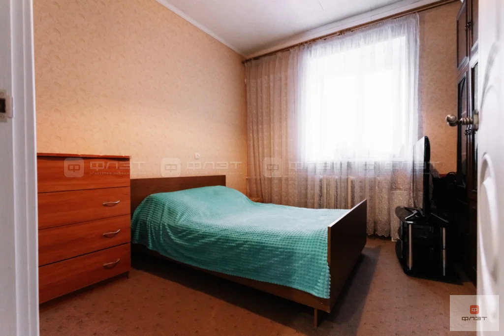 Продажа квартиры, Казань, ул. Нариманова - Фото 3