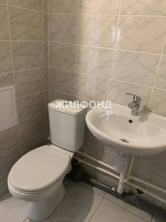 Продажа квартиры, Новосибирск, ул. Бородина - Фото 7