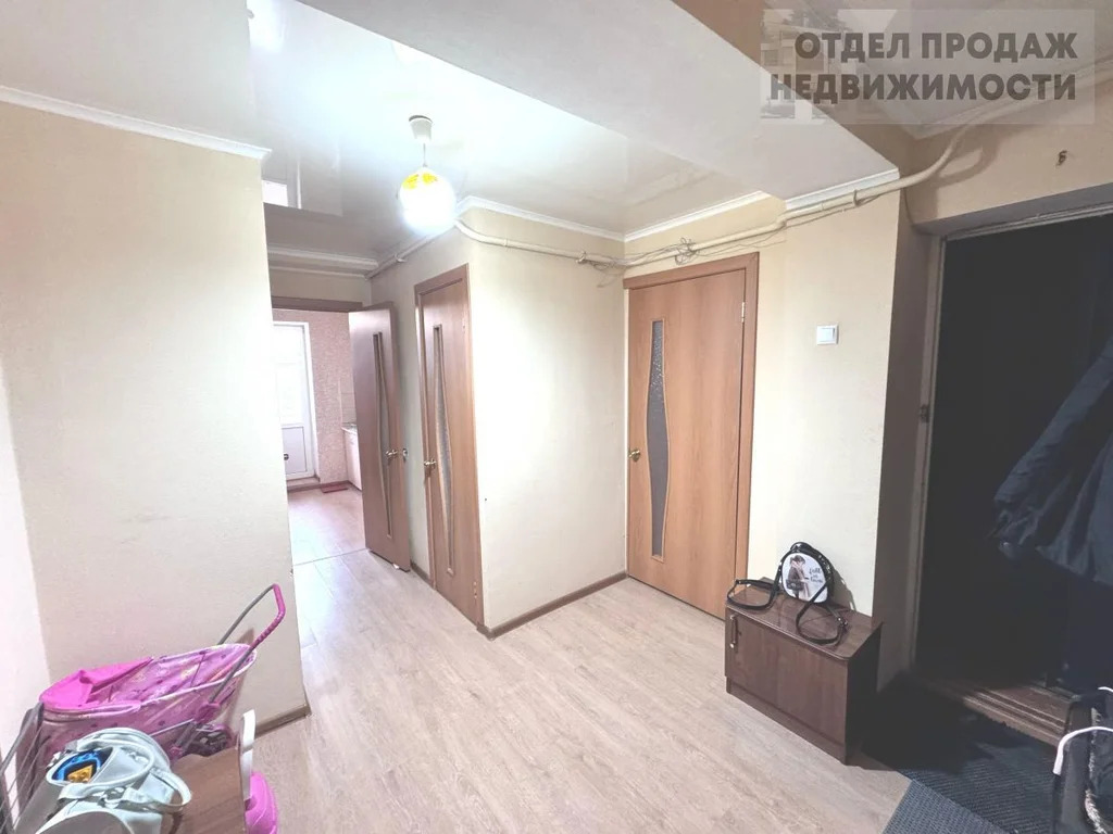 2-х комнатная квартира - Фото 3