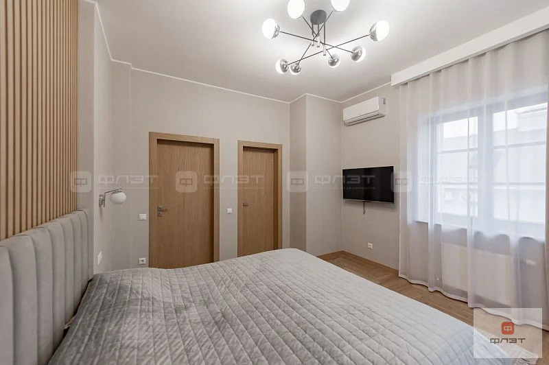 Продажа дома, Казань, ул. Рудольфа Нуреева - Фото 20