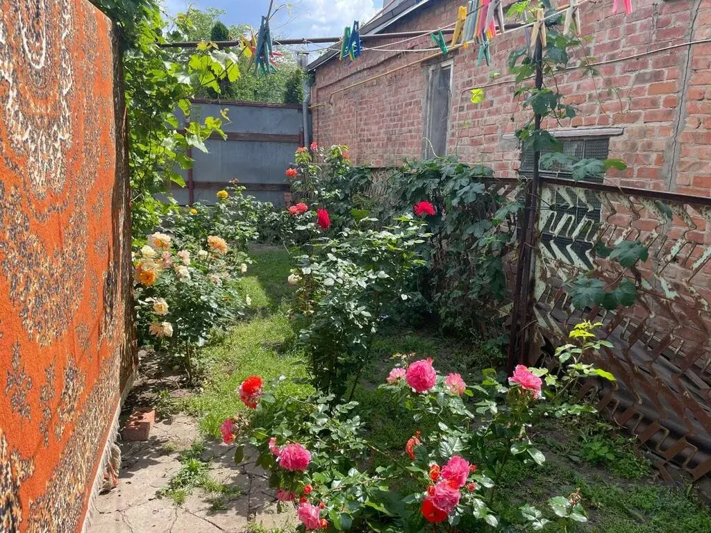 Продаю дом в Железнодорожном районе города Ростова-на-Дону Западный - Фото 24