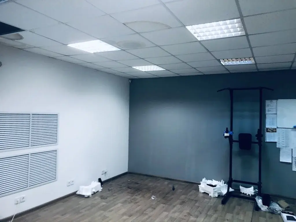 м.Хорошово 10 м.п Силикатный проезд д .34 Сдается ПСН 66 кв.м - Фото 3