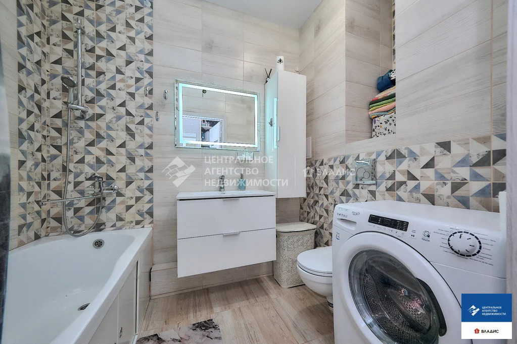 Продажа квартиры, Рязань, ул. Быстрецкая - Фото 9